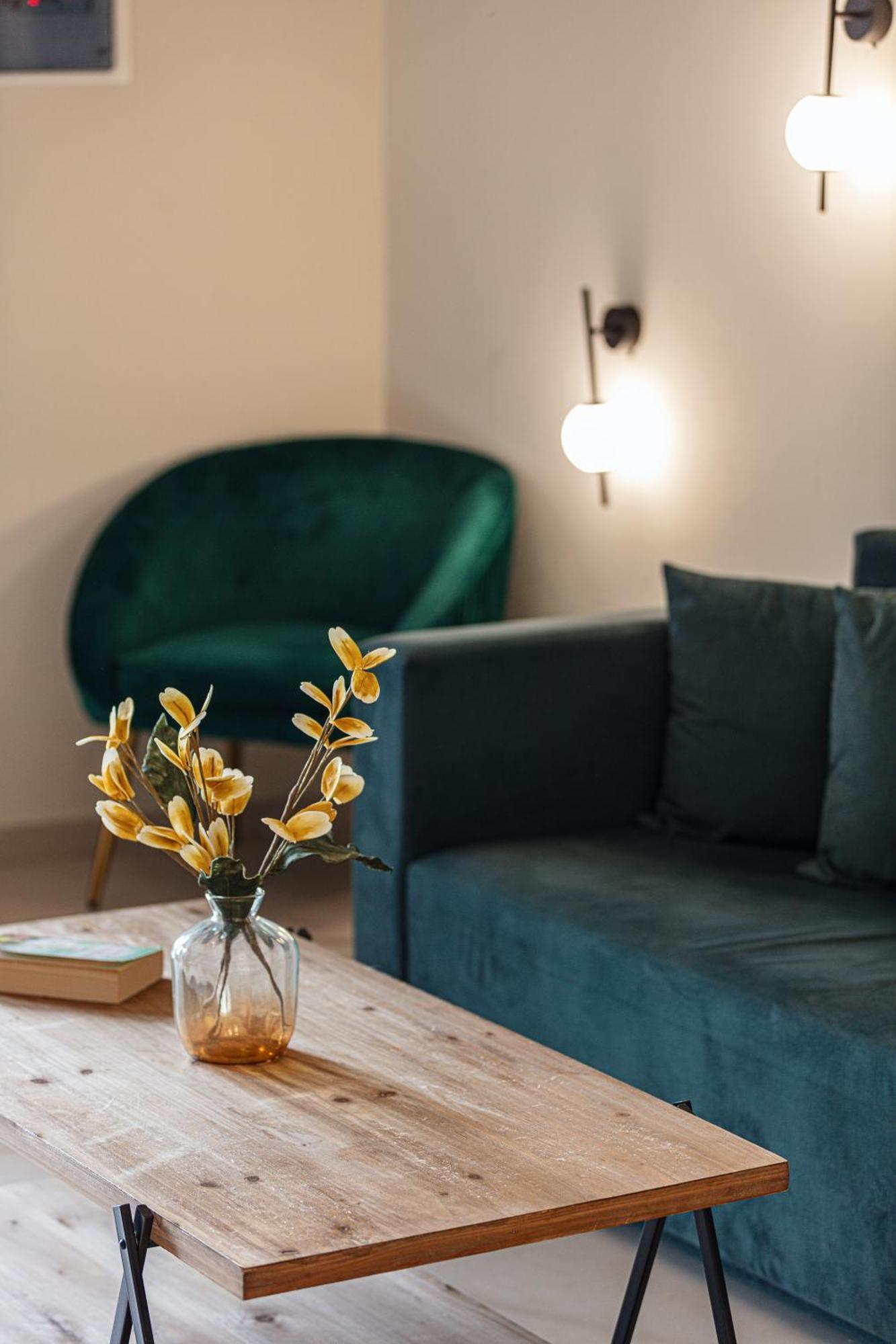 Philikon Luxury Suites Rethymno  Luaran gambar