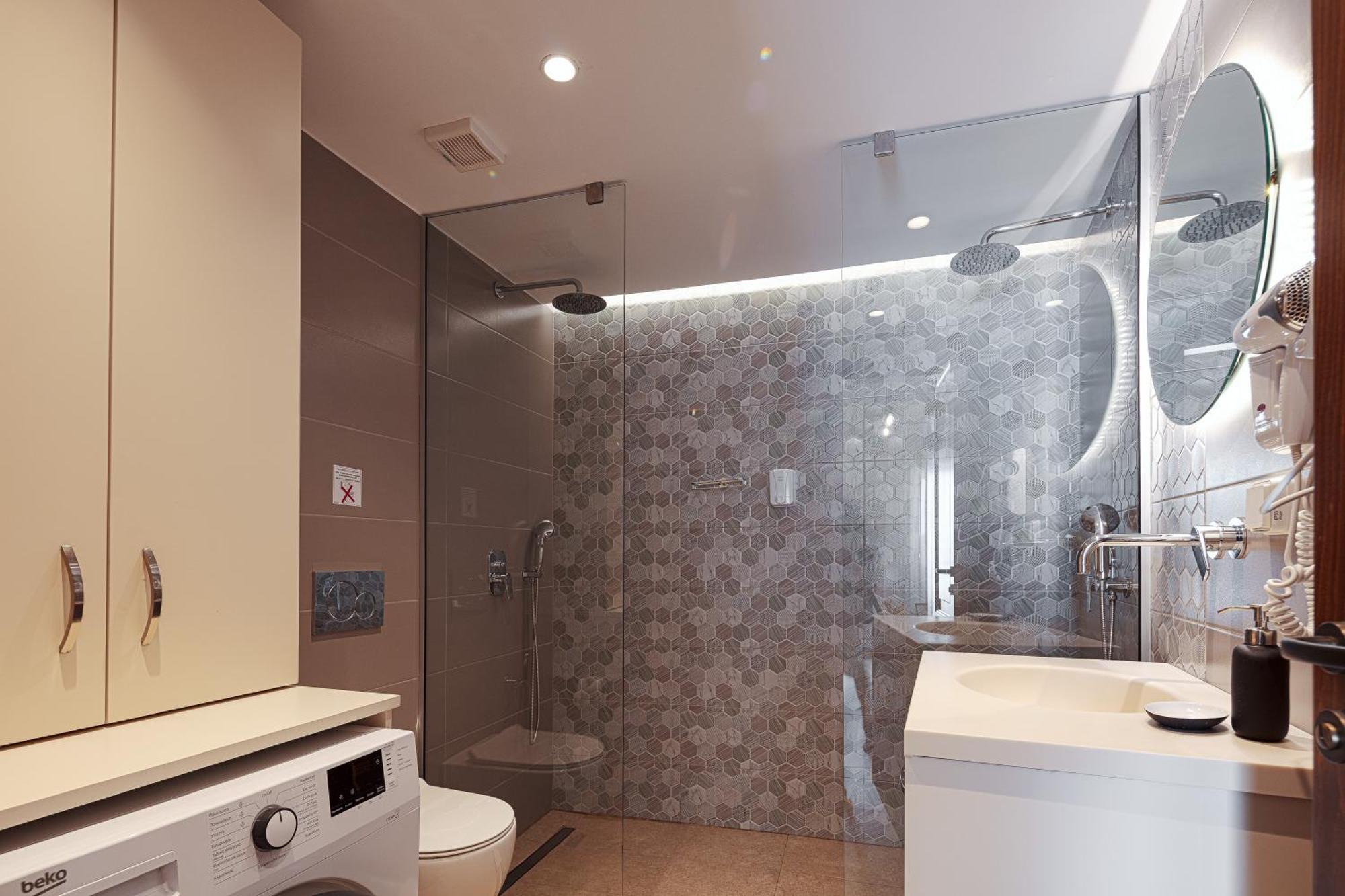 Philikon Luxury Suites Rethymno  Luaran gambar