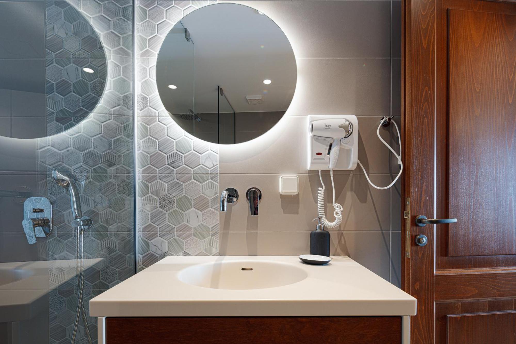 Philikon Luxury Suites Rethymno  Luaran gambar