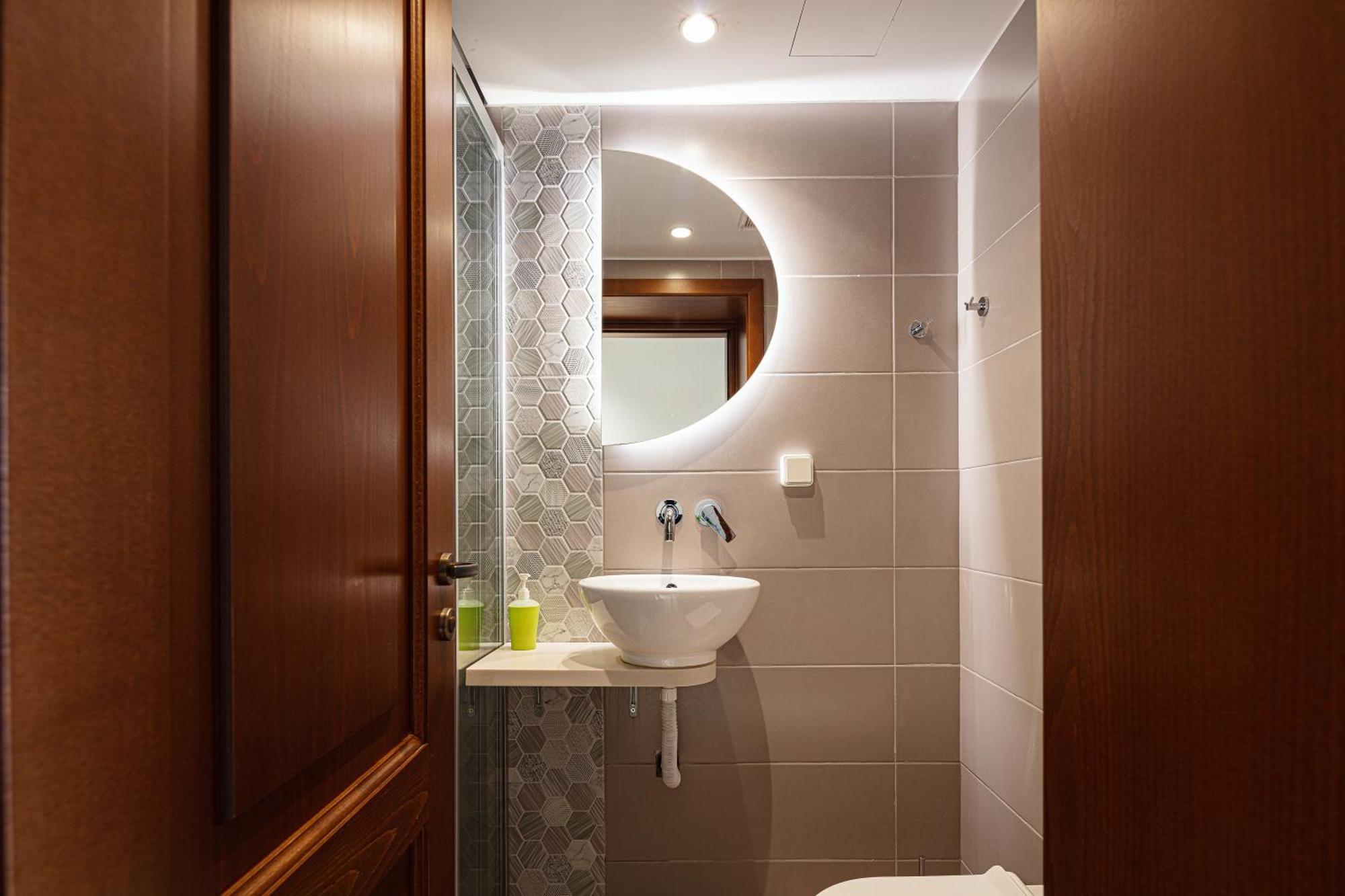 Philikon Luxury Suites Rethymno  Luaran gambar