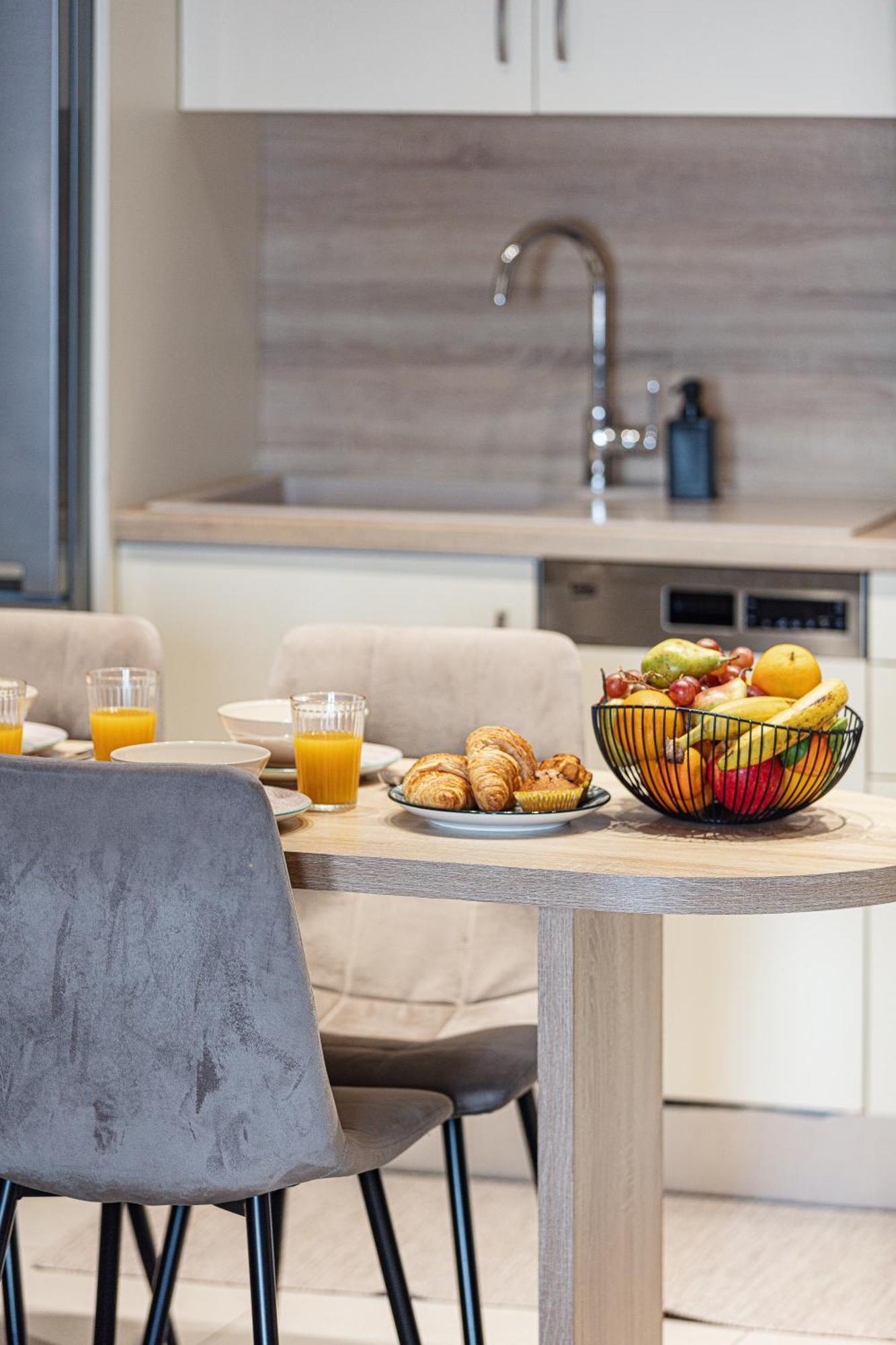 Philikon Luxury Suites Rethymno  Luaran gambar
