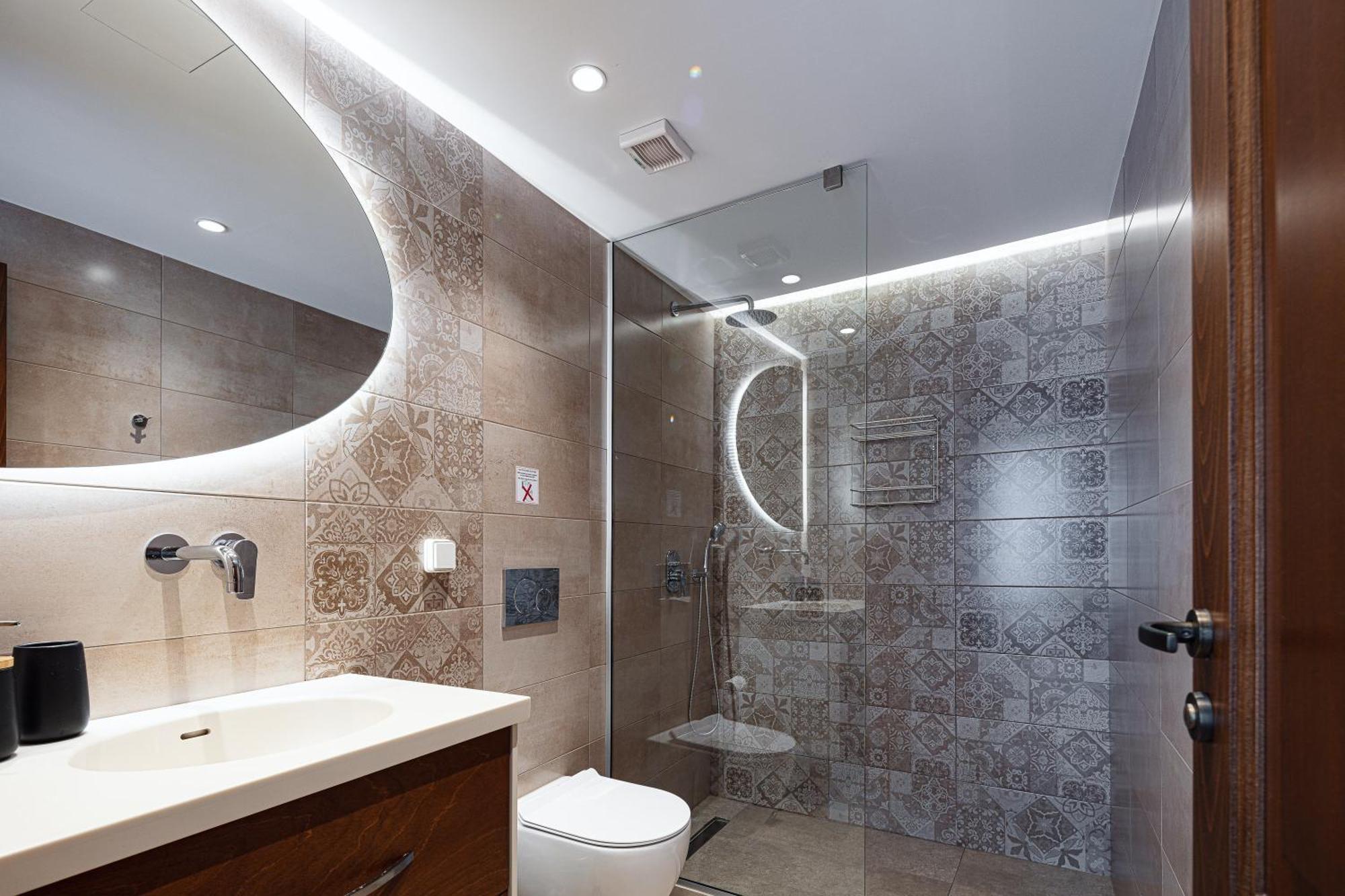 Philikon Luxury Suites Rethymno  Luaran gambar