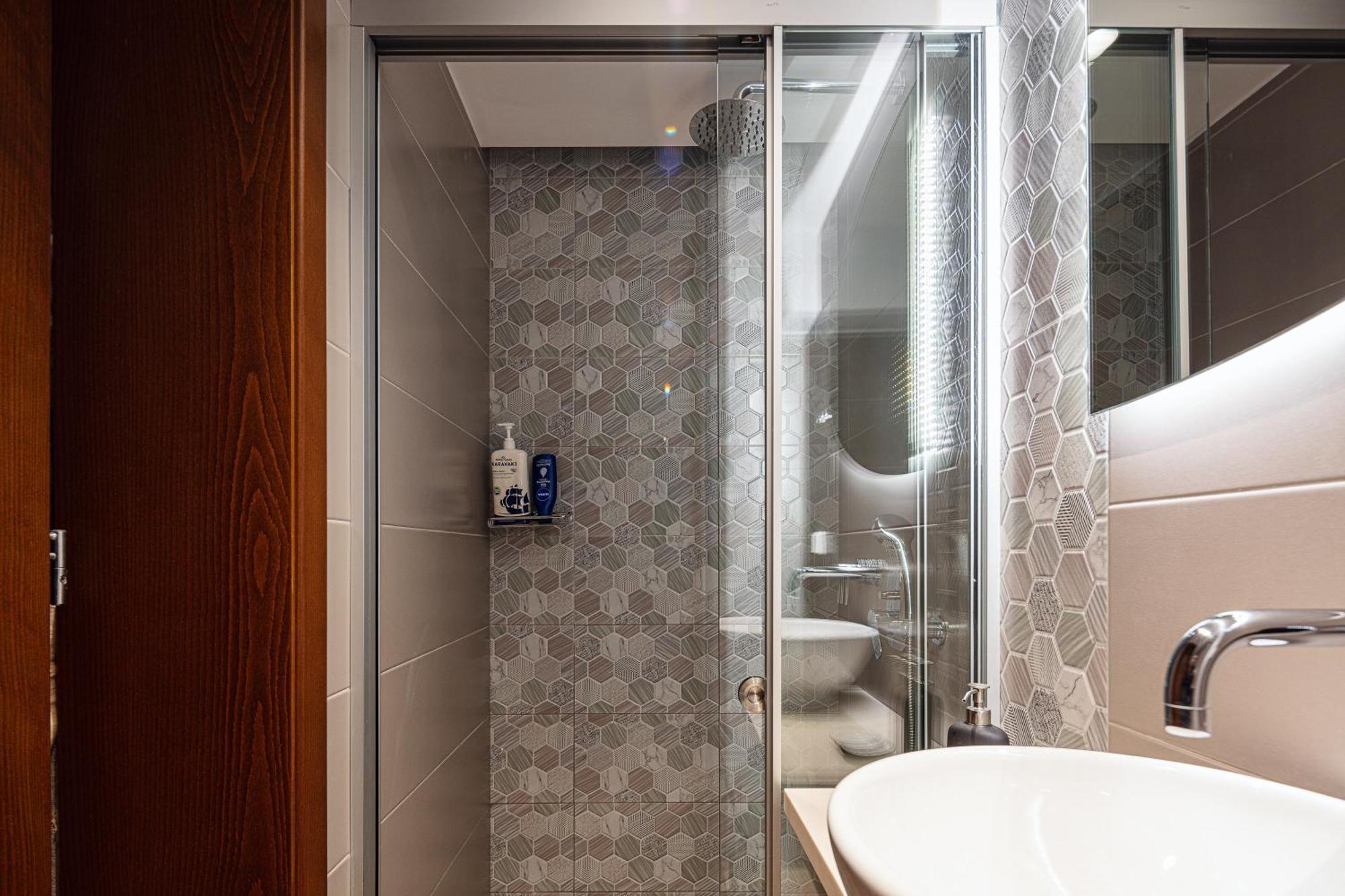 Philikon Luxury Suites Rethymno  Luaran gambar
