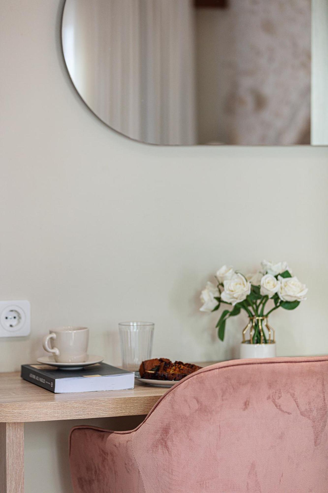 Philikon Luxury Suites Rethymno  Luaran gambar