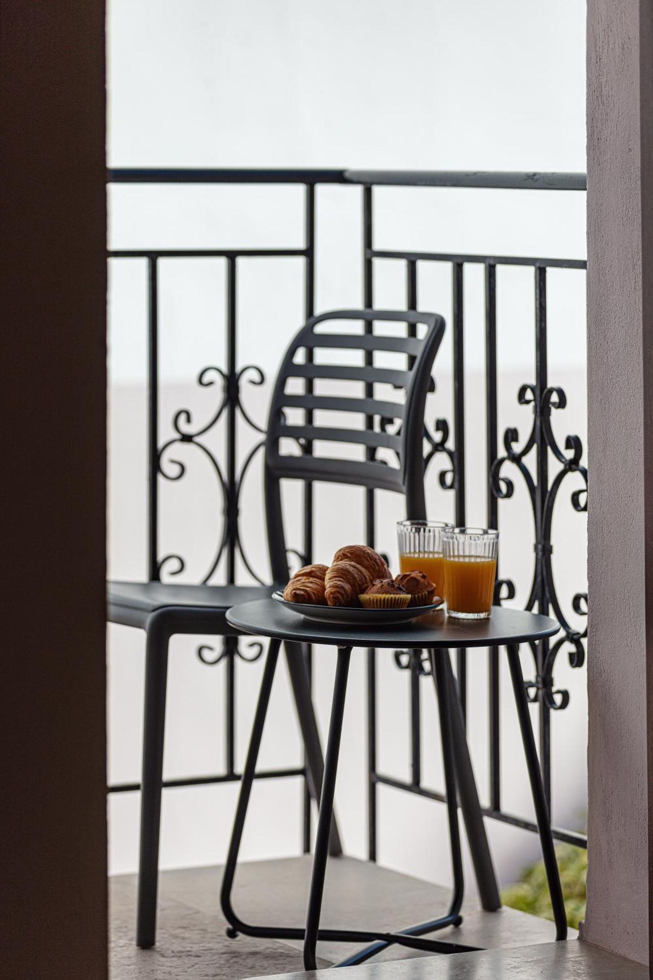Philikon Luxury Suites Rethymno  Luaran gambar