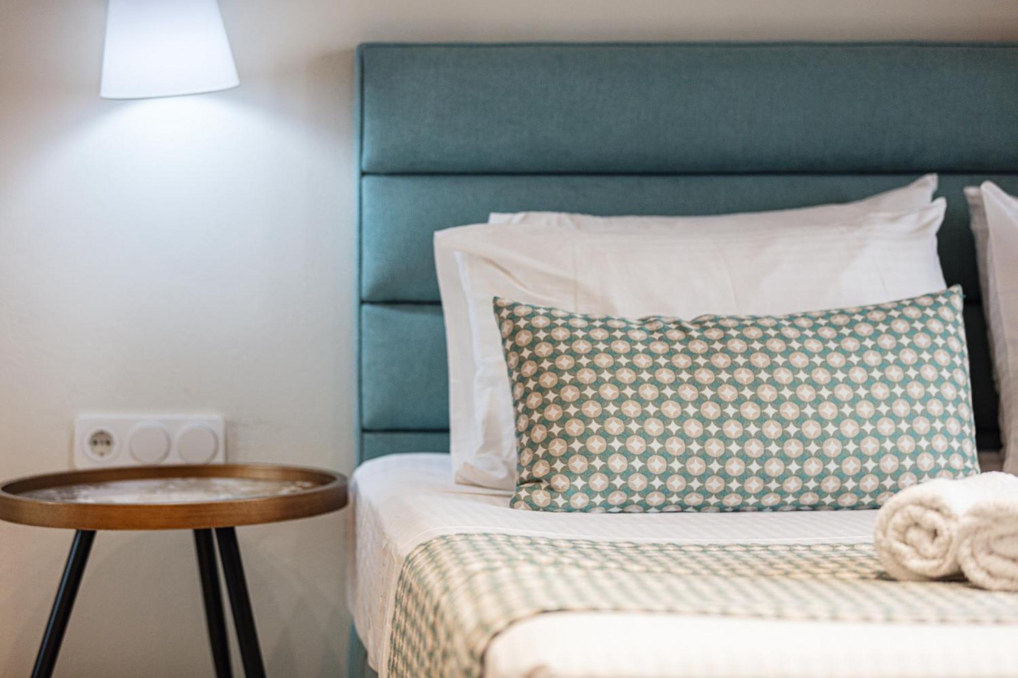 Philikon Luxury Suites Rethymno  Luaran gambar